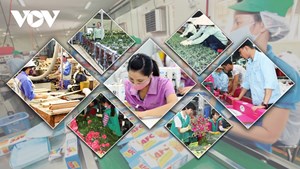 Khơi thông nguồn lực tài chính giúp doanh nghiệp tận dụng tốt hơn cơ hội từ FTA (28/11/2023)